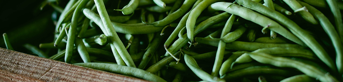 Green Beans